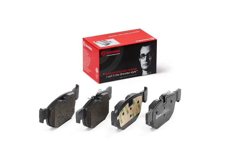Brembo Brake Pad Set P 36 039