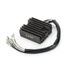 Honda BF 20 / 25 / 30 A Hp SH LH SR LR 31750-ZV7-781 31750-ZV7-751 Generic Rectifier