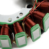HONDA CB 125 F / GLR 125 1WHF / GLR 125 1WHH 2015 - 2020 Magneto Stator
