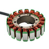 V-Rod VRod 2002-2003 VRSCA Models - 30734-01K 3073401K Stator Generator