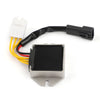Arctic Cat F XF M 1100 TURBO SNO PRO LXR 0630-288 Voltage Regulator Fit