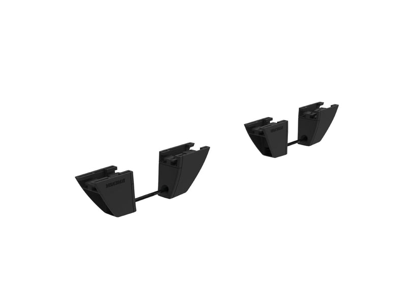 Yakima SkyPeak HD Tent Clamp Set SkyPeak HD Clamps for a