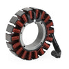 Twin Cam 08-17 Softail & Dyna 30017-08 & 30017-08A Generic 3 Phase 40Amp Stator 540W