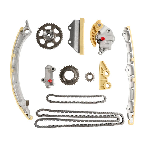 Honda CR-V Timing Chain Kit 2.4L (2010-2014)