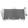 Yamaha YZF R3 YZF-R3 YZFR3 2015-2021 Generic Silver Radiator Cooler Cooling Fit