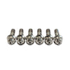 Subaru WRX EJ20 EJ25 Titanium Exhaust Manifold Stud Kit