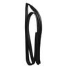 Toyota LandCruiser 80 Series Door Window Channel Bailey Rubber Kit Suitable