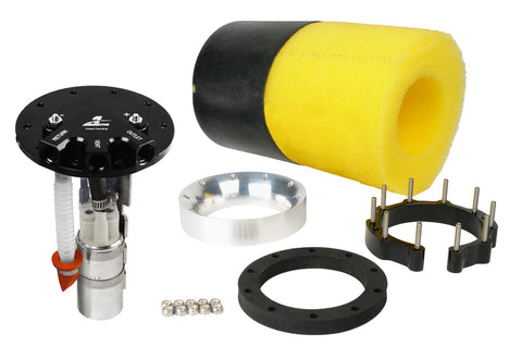 Aeromotive Phantom Universal In-Tank Fuel Pump System