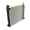 Holden Rodeo RA Ute 2006-2008 & Colorado RC 3.6 Petrol 2008-2011 AT / MT Radiator Suitable