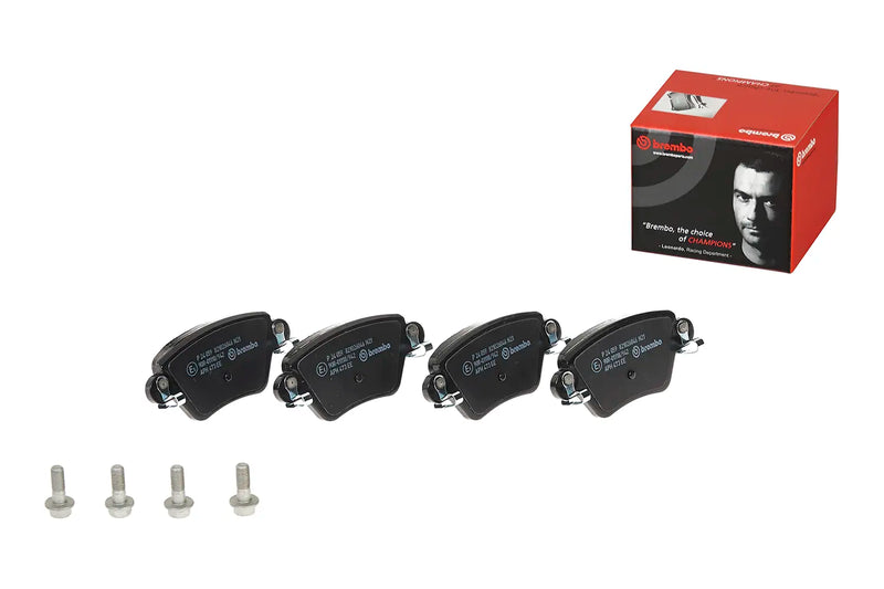 Brembo Brake Pad Set P 24 059