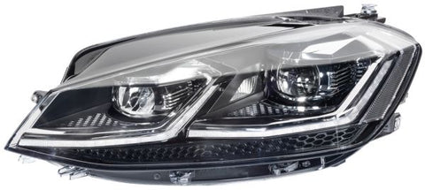Hella Headlight 1ZX 013 924-231