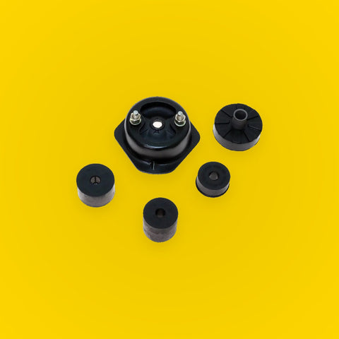 Cabin Mounting Base Support for Nissan Datsun 720 1979-1989