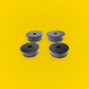 Cabin Mounting Bushing Set for Toyota Hilux N80 LN81 LN86 YN85 YN90 1988-1997