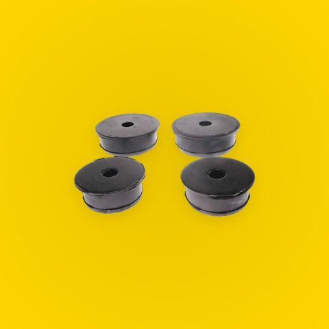 Cabin Mounting Bushing Set for Toyota Hilux N80 LN81 LN86 YN85 YN90 1988-1997