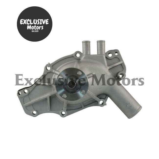 Holden HT-VH 253 308 Aluminium Water Pump (1969-1981)