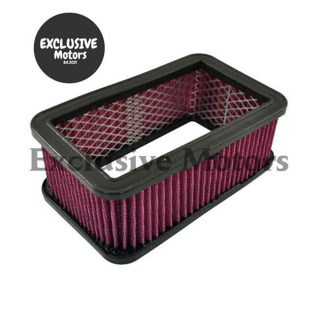 Weber 32 / 36 Carburettor 63mm Sports Air Filter