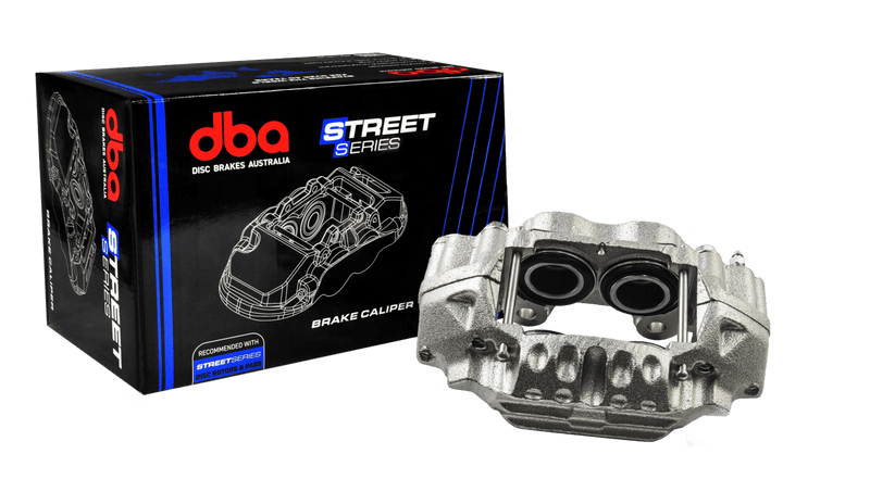 DBA Rear Street Series Brake Caliper DBAC1642