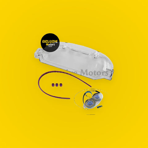 Cam Gear Cover for Mitsubishi 4G63