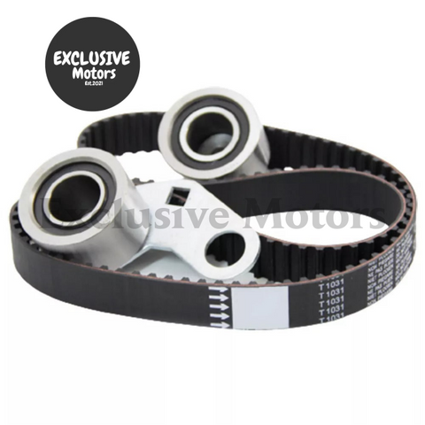 Ford Ranger PJ PK 2006-11 WLAT 2.5L WEAT 3.0L Cam Timing Belt Kit