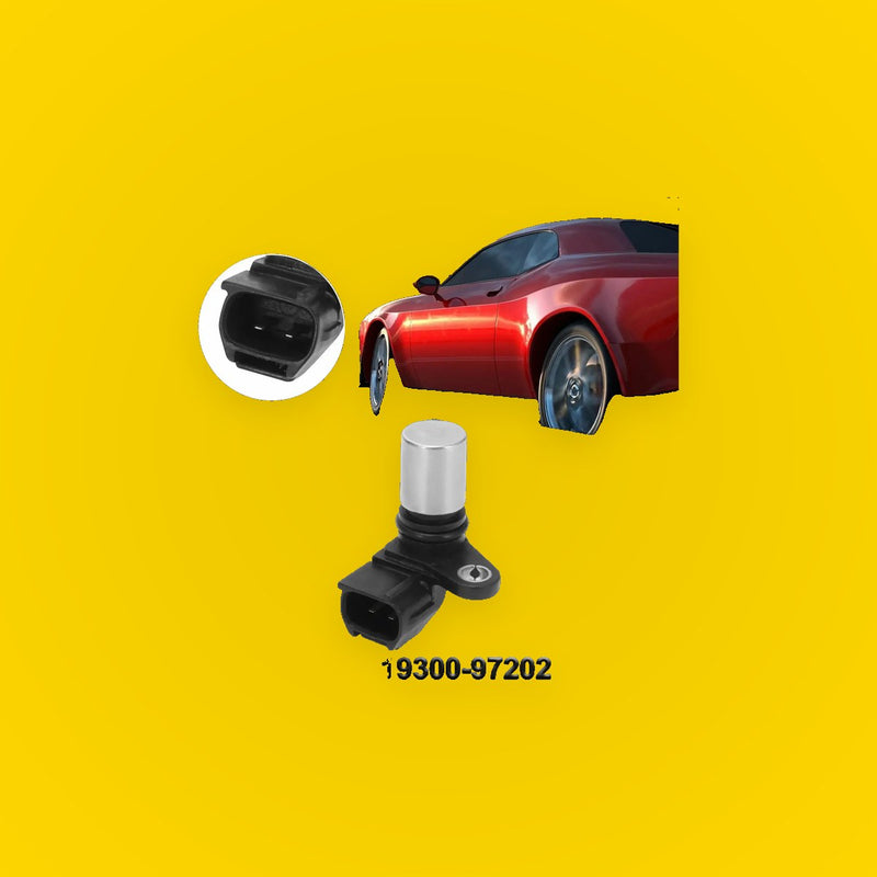 Camshaft Position Sensor for Toyota Tacoma Tundra 4Runner (2005-2023)