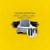 Car Door Anti Kick Pad Sticker Protector for Toyota Crown (2004-2009)