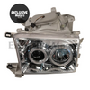Toyota Hilux Surf KZN185 Halo LED Headlights