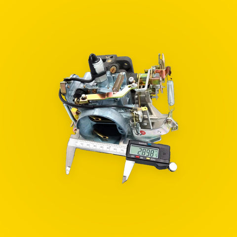 Carburetor 1.8L for Nissan Leopard JF30 1980-1986