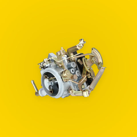 Carburetor for Datsun Nissan A12 120Y 1200 Sunny Cherry 16010-H1602