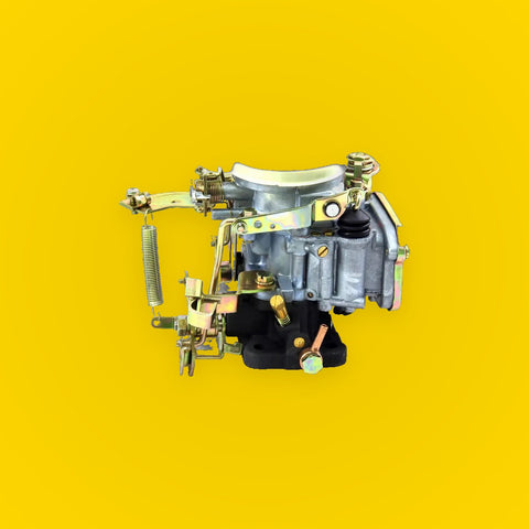 Carburetor for Nissan Datsun Violet 710 Cabstar PA321 521 620 720