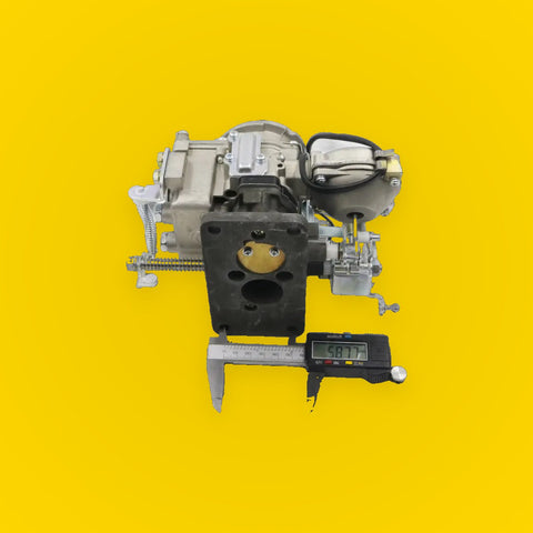 Carburetor for Toyota Hilux/Toyoace 12R I4 Engine 1971-1984