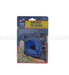 Cargo Mate Ratchet Tie Down 25mm x 4.5m - RTD10
