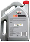 Castrol Activ 4T Premium Mineral 15W-50 Engine Oil 4L
