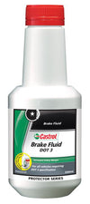 Castrol DOT 3 Brake Fluid 500ml 3377668
