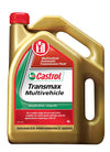 Castrol Transmax ATF Dexron-VI Mecron LV MultiVehicle