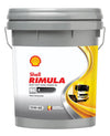 Shell Rimula R4 X 15W40 Engine Oil Ci4 20L