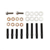 Cateran Turbo Fastener Kit ISU-301