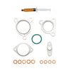 Cateran Turbo Gasket Kit TOY-206