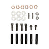 Cateran Turbo Fastener Kit TOY-302