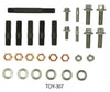 Cateran Turbo Fastener Kit TOY-307
