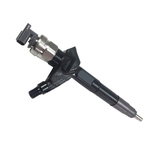 Nissan Navara D22 2. 5L 095000-6240 1pc Diesel Fuel Injector Suitable