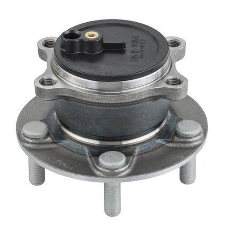 CBC Australia Wheel Bearing Kit Rear FM247KIT