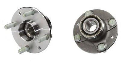 CBC Australia Wheel Bearing Kit Rear MJ230KIT