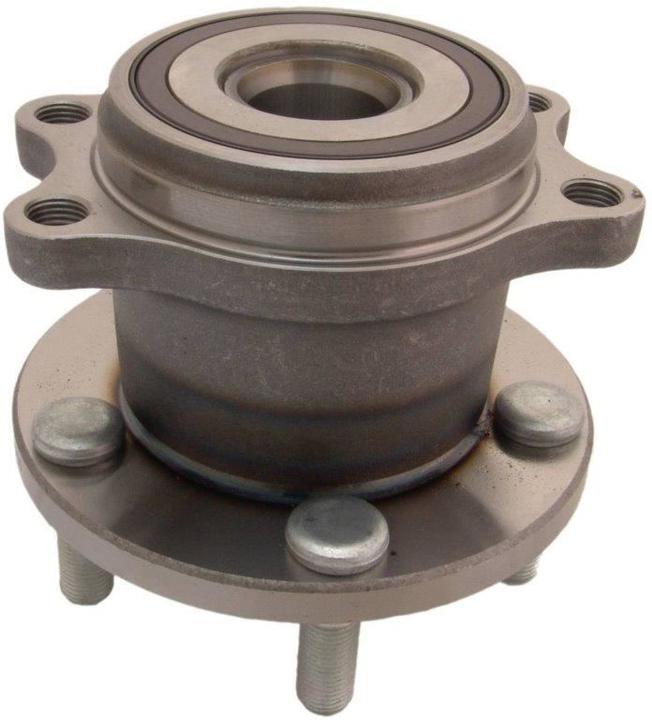 CBC Australia Wheel Bearing Kit Rear SB296KIT