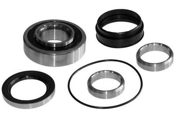 CBC Australia Wheel Bearing Kit Rear TJ240AKIT