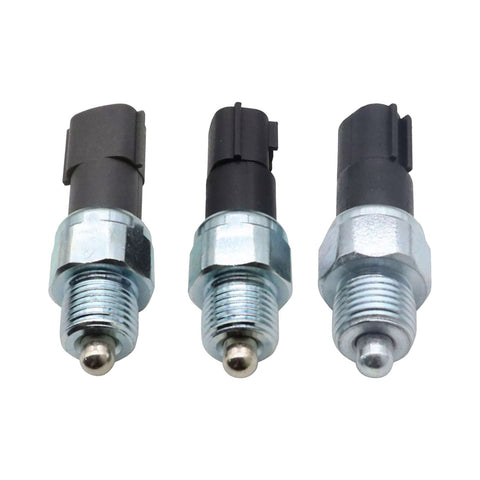 Nissan Navara D40 4WD 3x Transfer Case Neutral Position Sensor Switch Kit Suitable