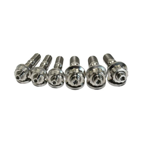 Ford Transit / Transi Titanium Turbo Charger Stud Kit