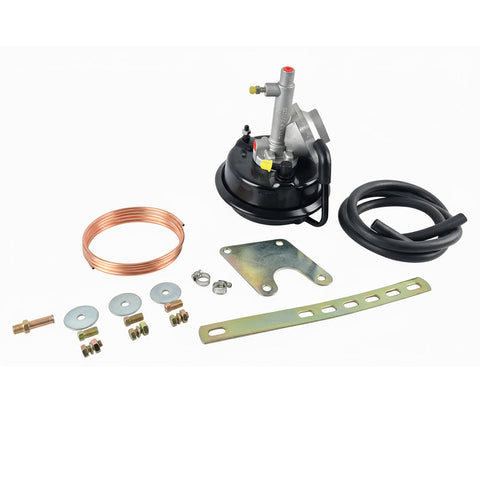 Datsun Nissan Holden Ford VH44 Remote Brake Booster Kit Suitable