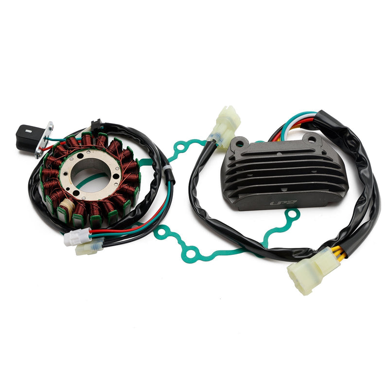 Husqvarna FE 250 350 350S 2014-2016 Ignition Stator Regulator Gasket Kit