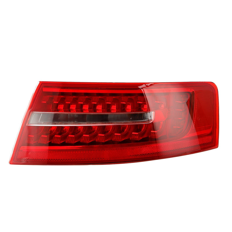 Audi A6 C6 Sedan 09-11 Right Outer LED Tail Light