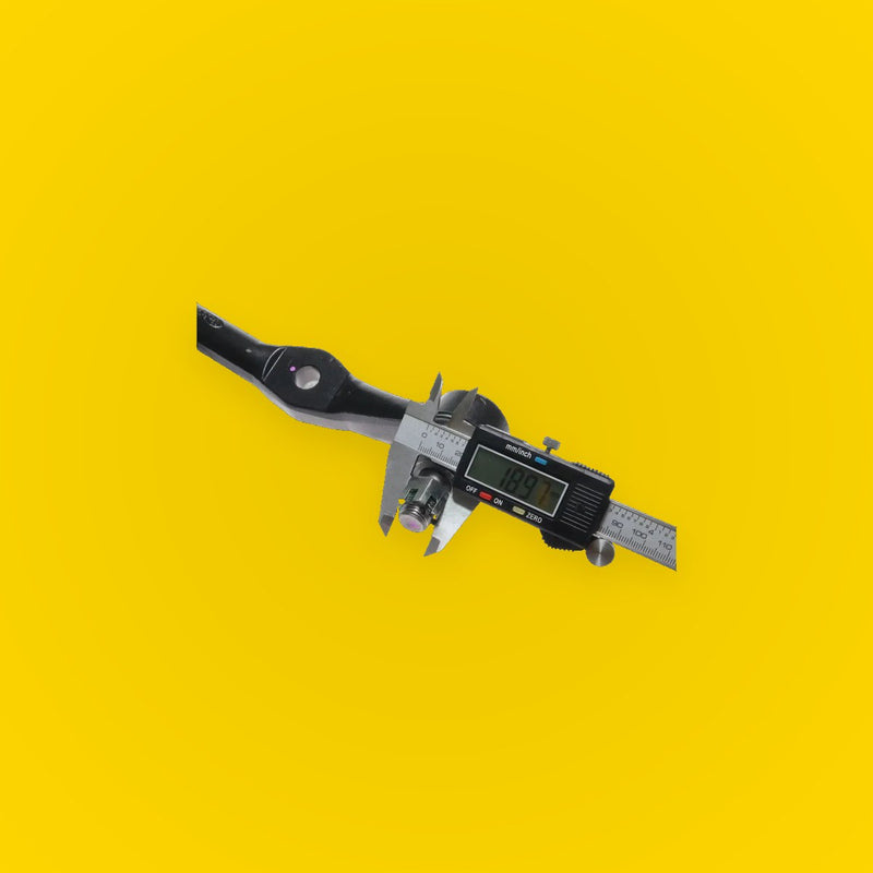 Center Steering Link for Toyota Hilux2WD 4th Gen 1983-1988
